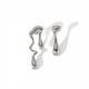 silver color/One Size Picture3
